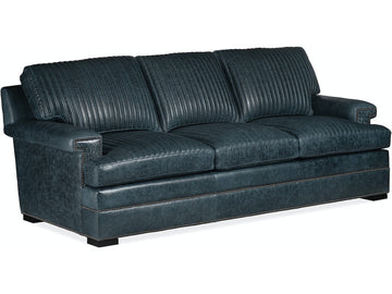 Chelsea Quilted Sofa 6478-3-Q