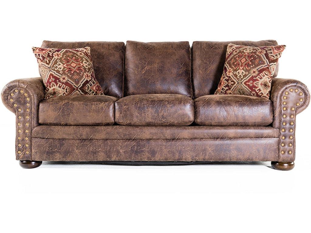 Colt Coffee Sofa - Hot Buy
