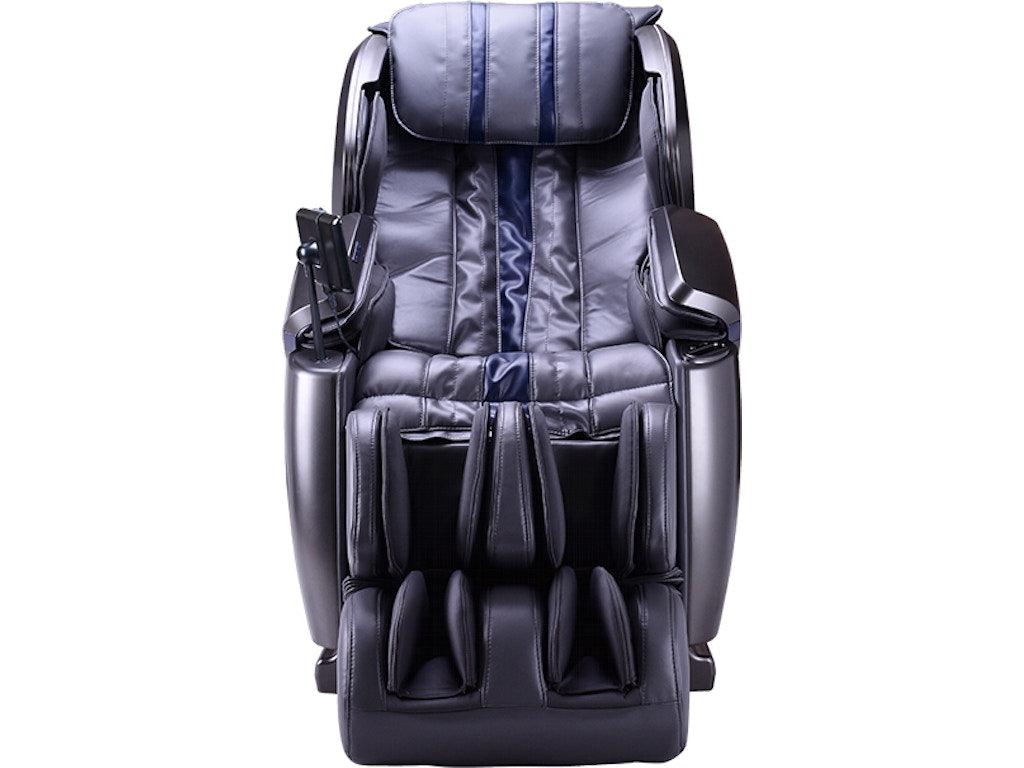 Cz 640 Leather Massage Chair