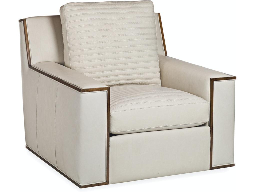 Emerson Swivel Chair 6604-S-CH