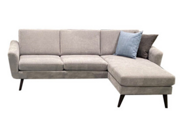 Nordic Sofa with Arm 17