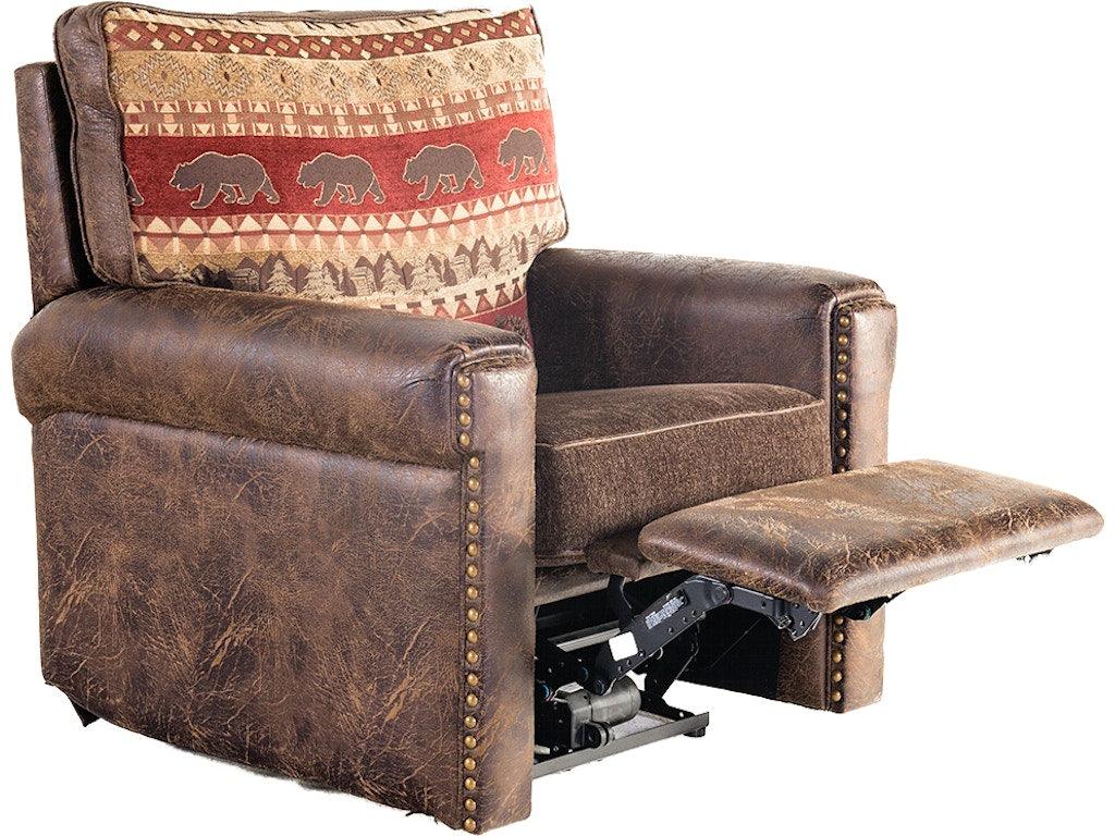 Fairfield Collection Recliner