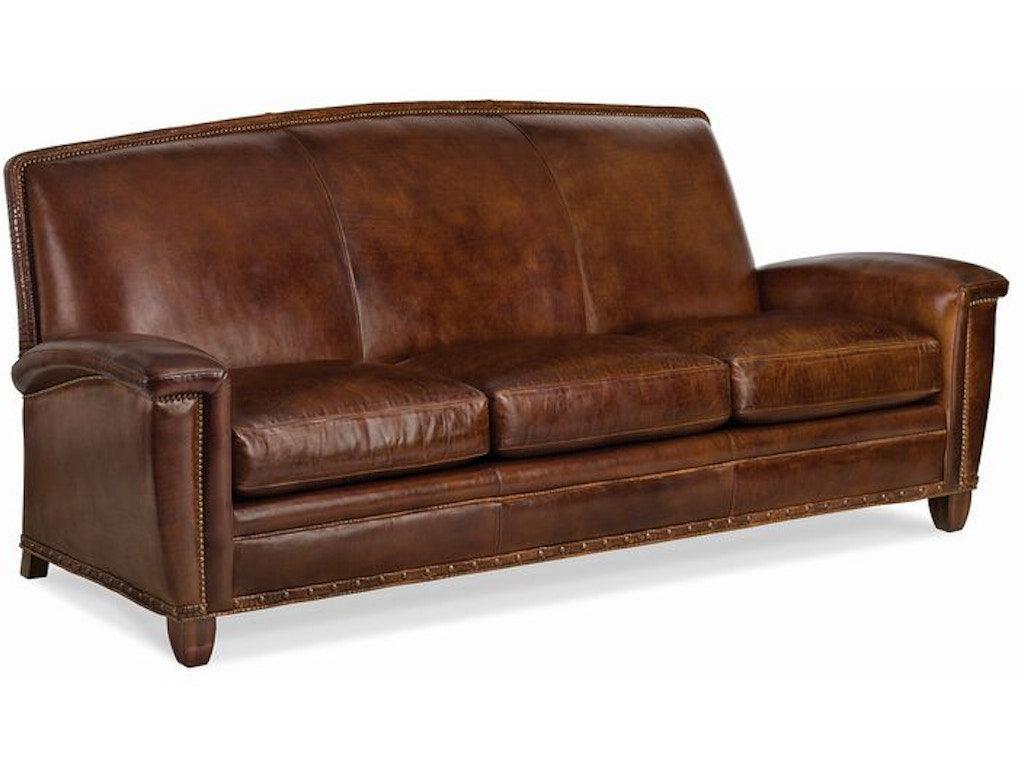 French Curve Sofa - Retreat Home Furniture