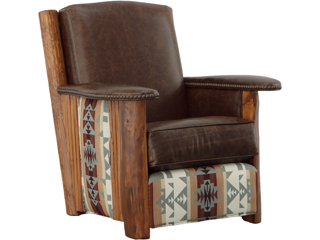 Wyoming Chair