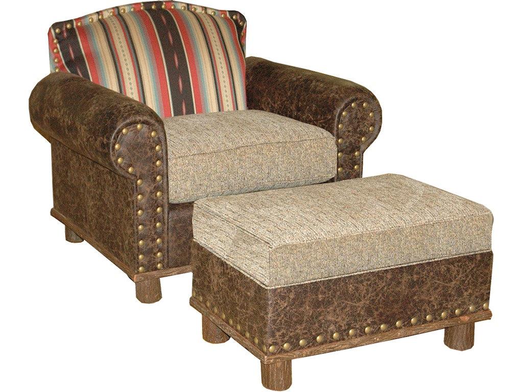 Grand Valley Upholstery chair
