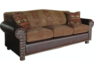 Grand Valley Upholstery sofa