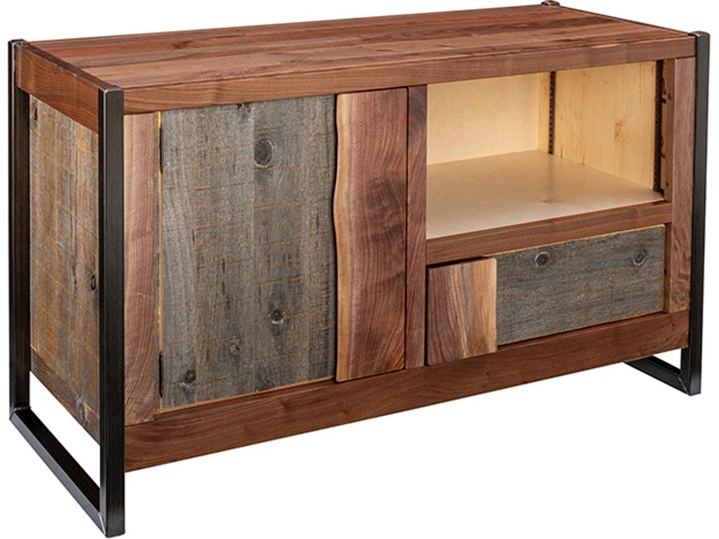 Great Falls 48 TV Stand