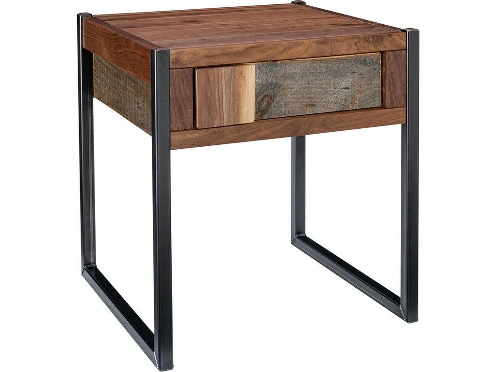 Great Falls Side Table