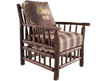 GP Lounge Chair Raquette Lake & Hadley