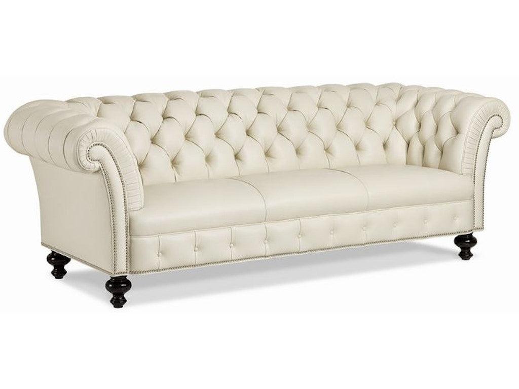 Henessey Tufted Sofa - Retreat Home Furniture