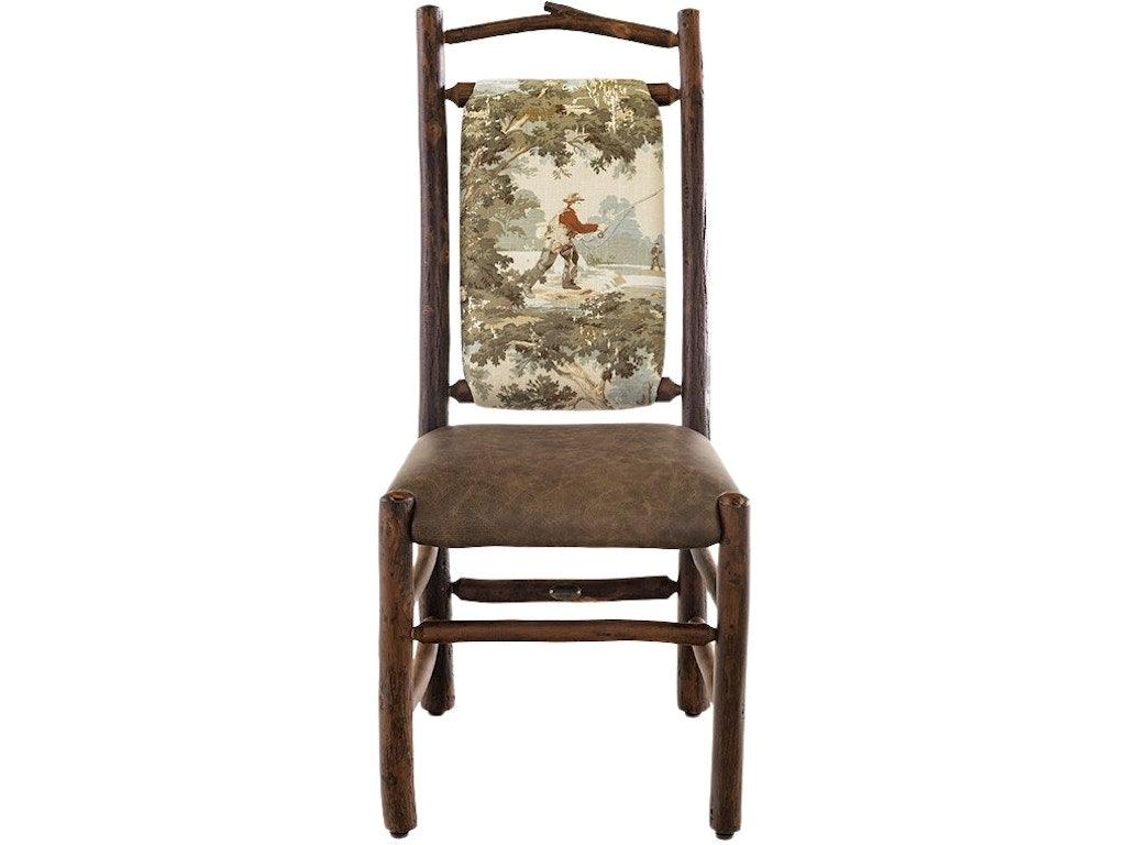 Hickory Wilderness Side Chair 522316