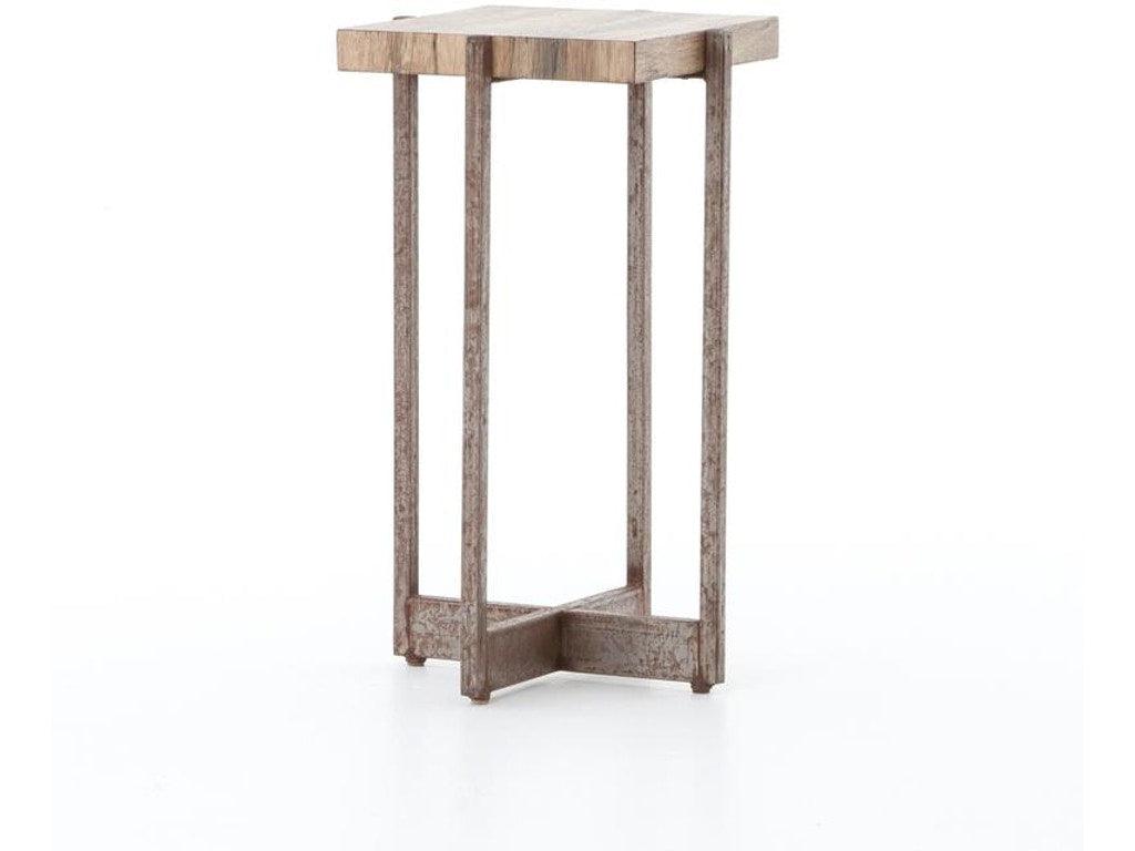 Hudson Accent Table 510462
