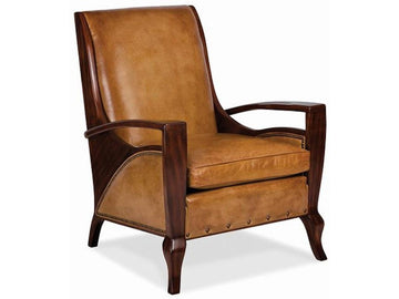 Jameswood Chair - Retreat Home Furniture