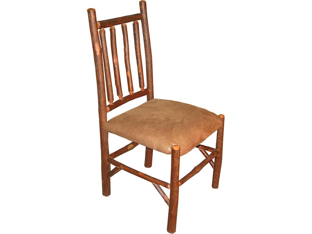 John Muir Side Chair-C - Retreat Home Furniture