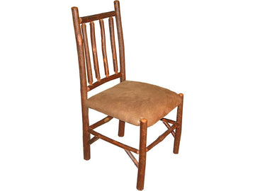 John Muir Side Chair
