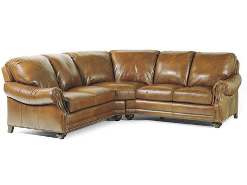 Journey Sectional - Retreat Home Furniture