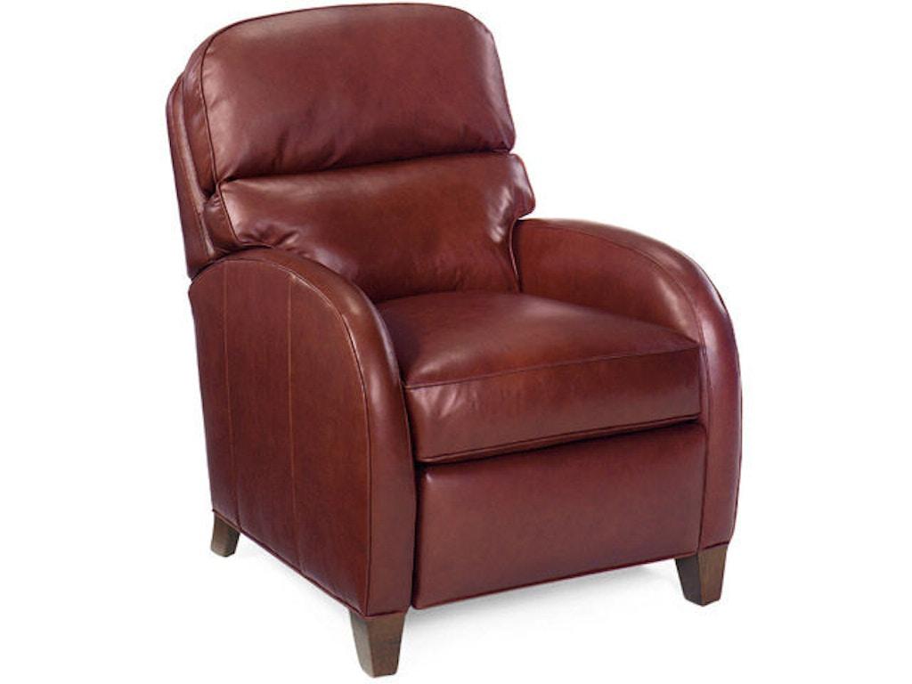 Justice Lounger - Retreat Home Furniture