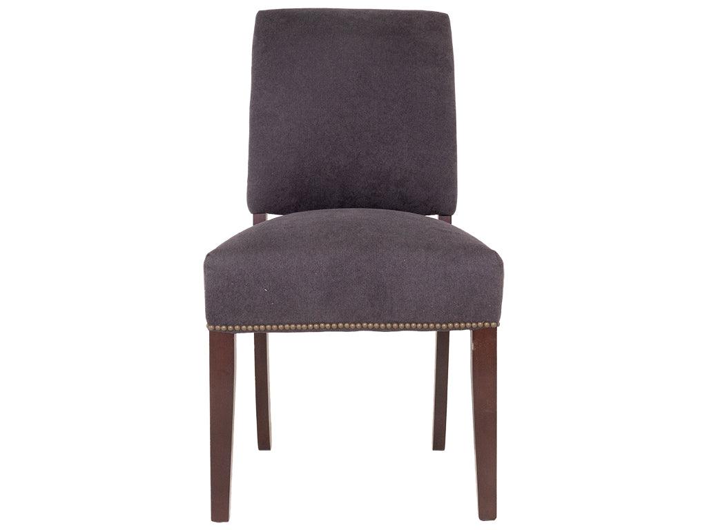 Kendall Dining Chair - Sensation Graphite - Retreat Home Furniture