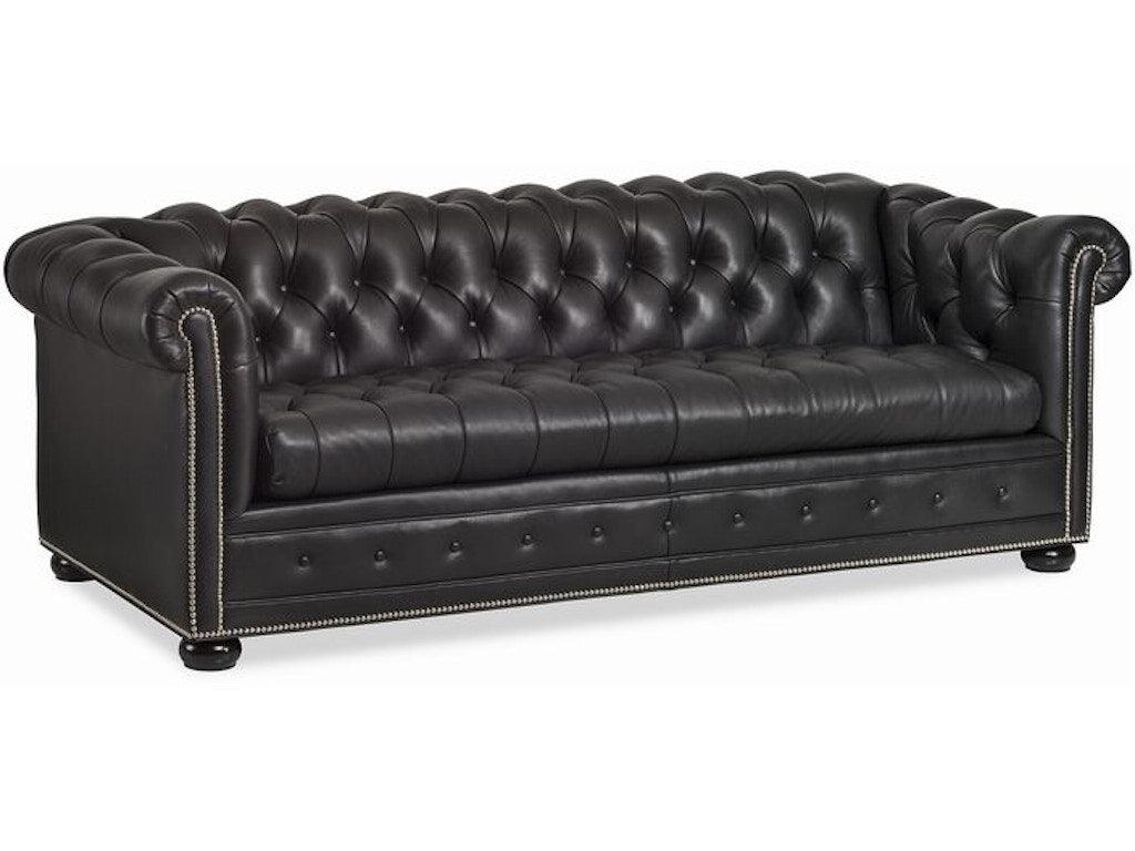 Kent Chesterfield Sleep Sofa - Retreat Home Furniture