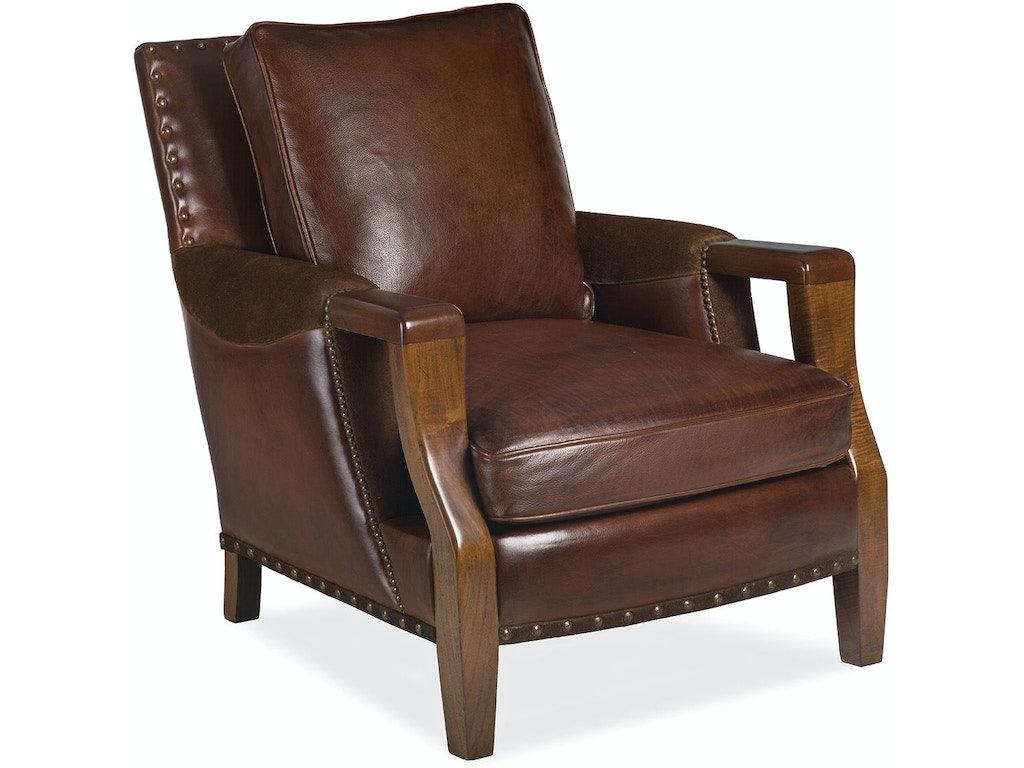 Kneemore Chair With Top Panel
