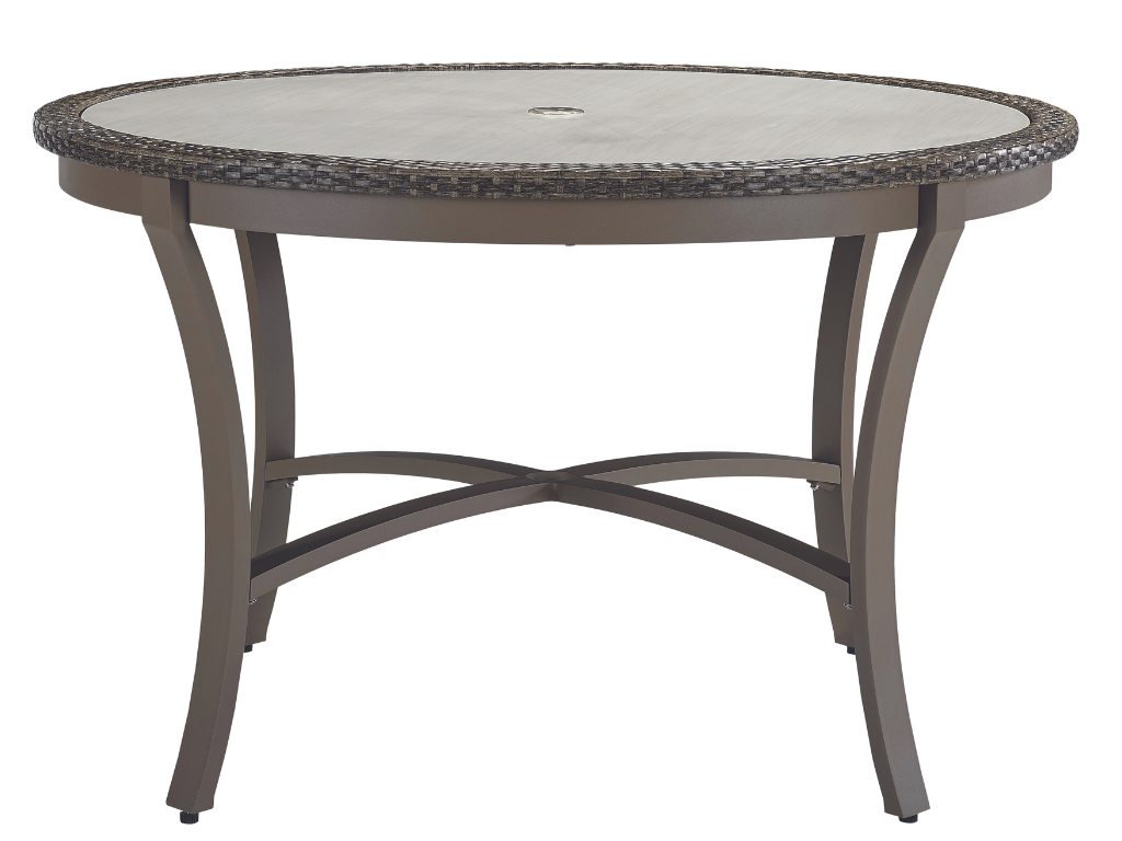 Oasis Round Dining Table - 48”