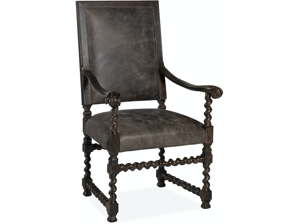 Leighton Arm Chair 6725
