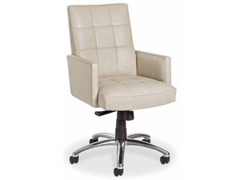 Logic Swivel Tilt Chair 6145ST-PL