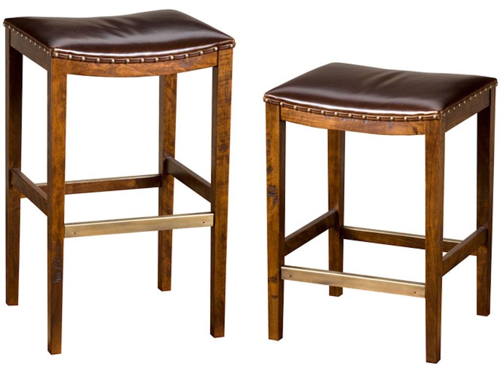 Mackenzie Dow Piccadilly Collection Counter Stools