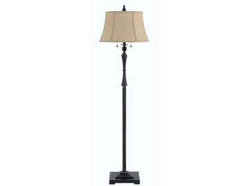 Madison Swing-Arm Floor Lamp