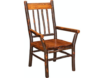 Maple Arm Chair 517095