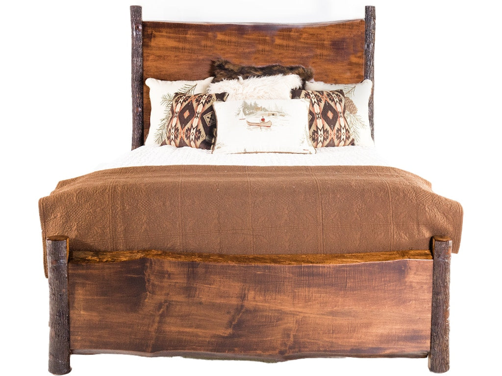 Maple Bedstead PHT5604