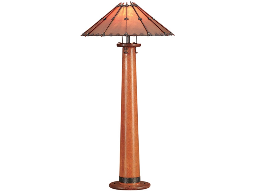 Messina Tall Lamp