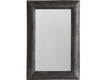 Metal Frame Mirror 531439