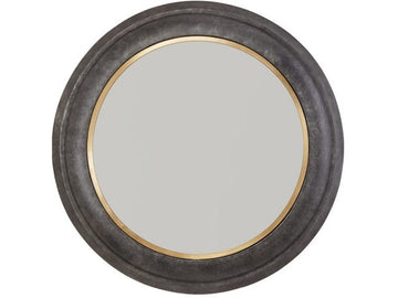 Metal Framed Mirror 531450