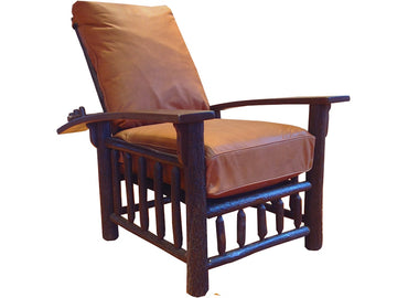 Morris Adjustable Chair