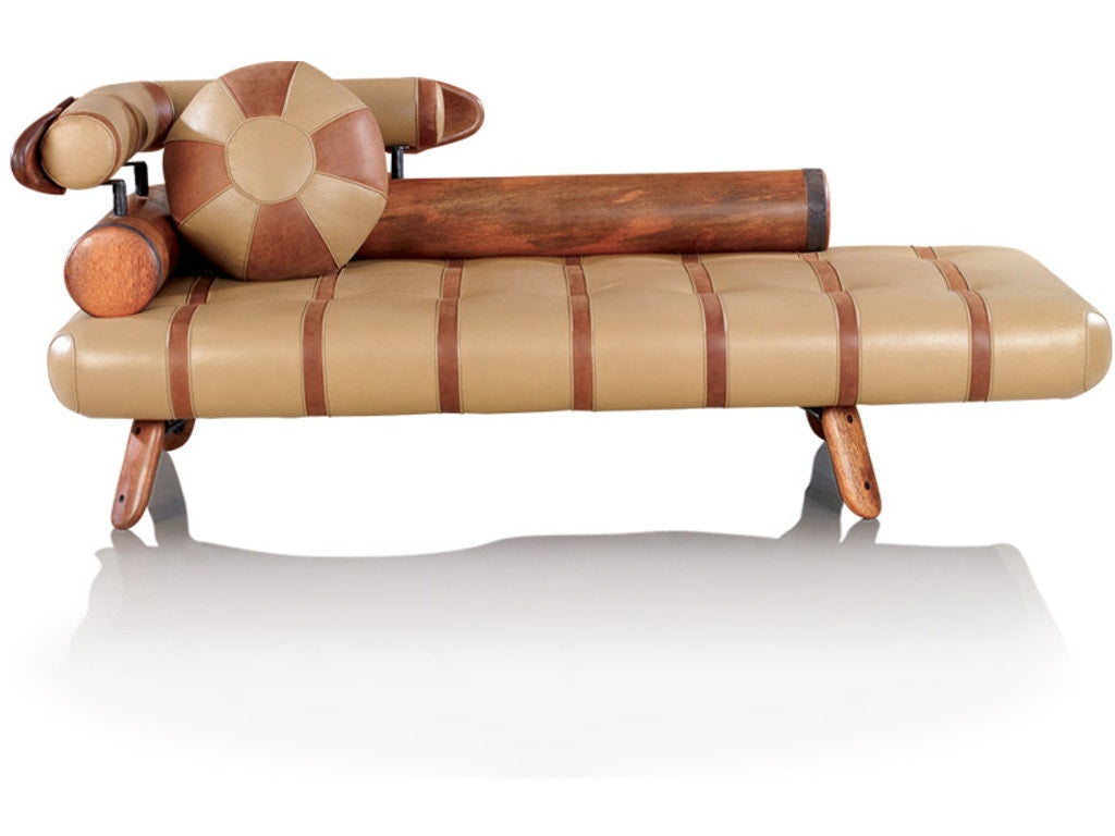 New Messina Chaise