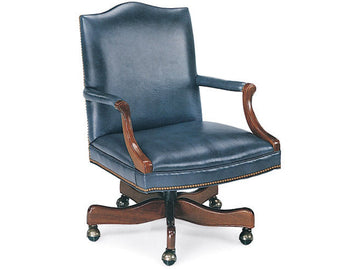 Norfolk Swivel-tilt Chair