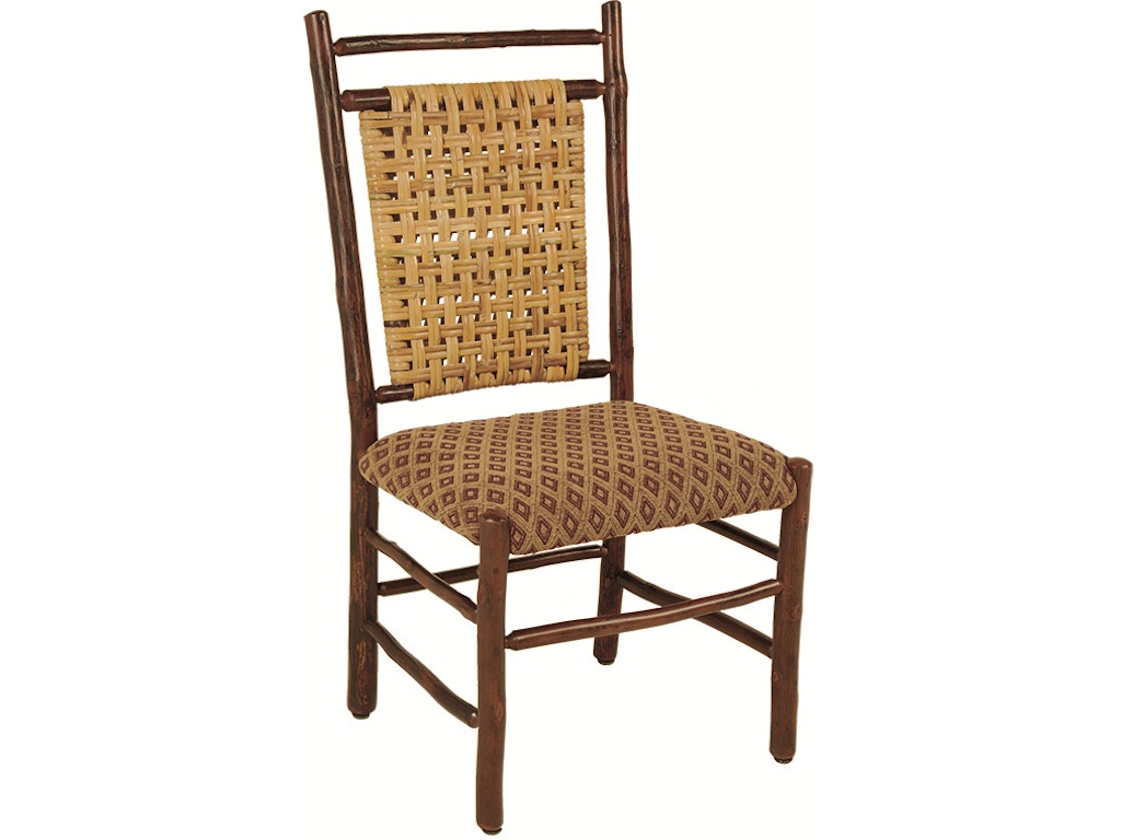 Old Faithful Dining Side Chair