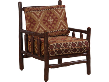 Old Faithful Lounge Chair Rhf