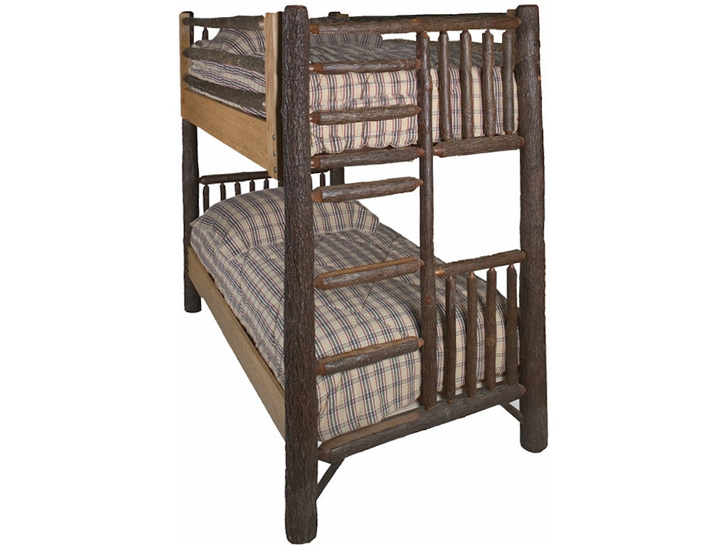 Old Hickory Classic Bunk Beds BB313
