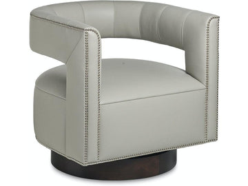 Pax Swivel Chair - Retreat Home Furniture