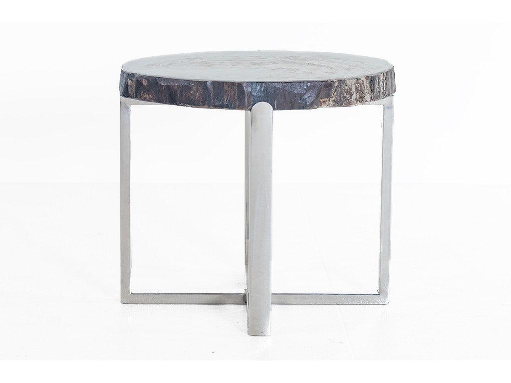Petrified Wood Table 508836