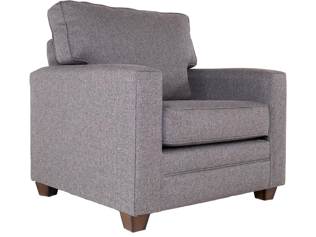 Pinehurst Mica Chair - Retreat Home Furniture