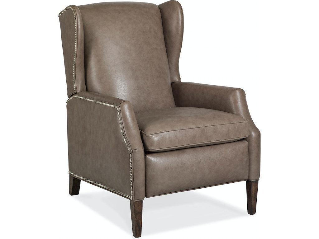 Power Recliner With Battery - Retreat Home Furniture