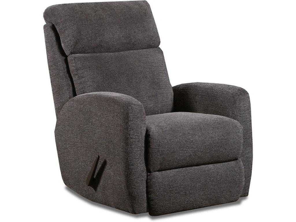 Primo Recliner - Passion Hickory
