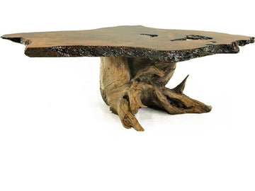 Redwood Cocktail Table - XXL 503511