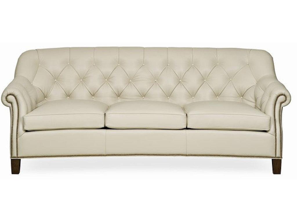 Rita Button Tufted Sofa - Retreat Home Furniture