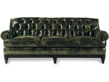Robinson Tufted Sofa - Retreat Home Furniture