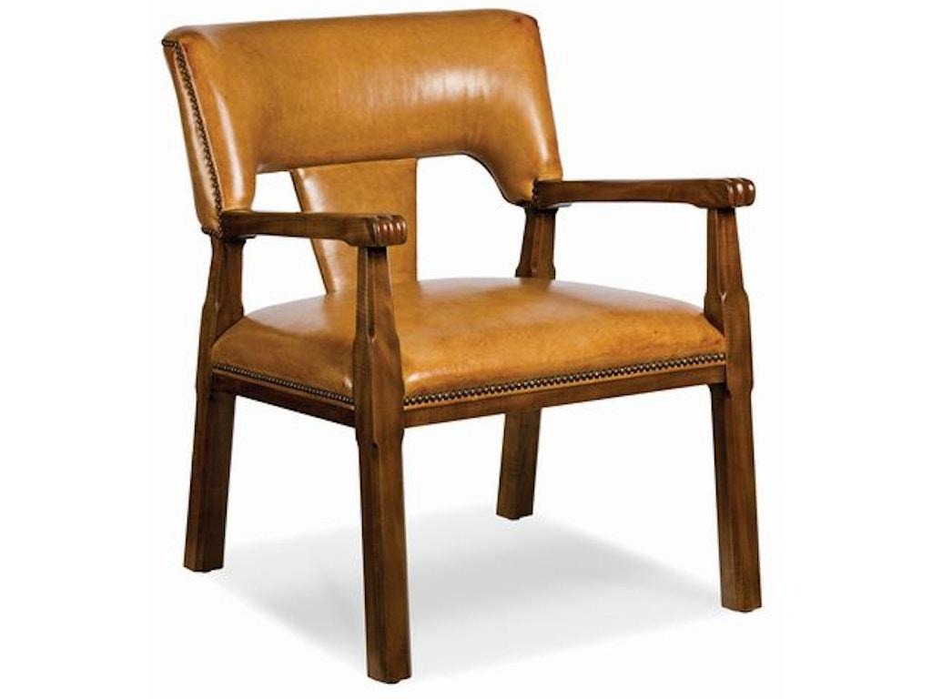 Shin Warmer Chair - Retreat Home Furniture