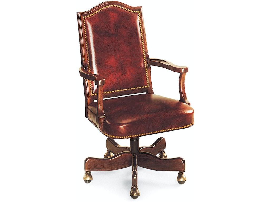 Stafford Pneumatic-Tilt Chair - Retreat Home Furniture